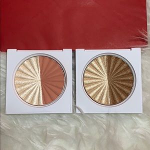 Ofra Hot Cocoa and Snuggle Up